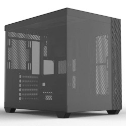 Vỏ case Cooler Master CD600 – BTF Support Mid-Tower Case