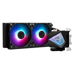 Tản nhiệt CPU MSI MAG CORELIQUID I240 – 240 AIO Liquid Cooler