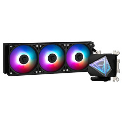 Tản nhiệt CPU MSI MAG CORELIQUID I360 – 360 AIO Liquid Cooler