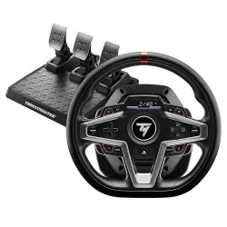 BỘ VÔ LĂNG ĐUA XE Thrustmaster T248 – Car Racing Simulation Kit