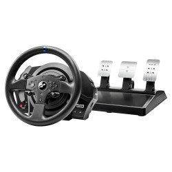 BỘ VÔ LĂNG ĐUA XE Thrustmaster T300RS GT Edition – Racing Wheel And Pedals Kit