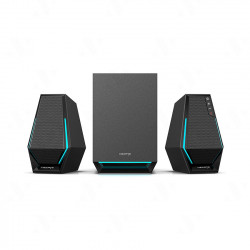 Loa máy tính Edifier G1500 MAX Subwoofer 2.1 60W RGB