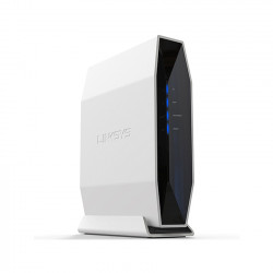 ROUTER Linksys E9450-AH 1-Pack MAX-STREAM (Chuẩn AX/AX5400Mbps/Wifi Mesh/35 User) - Cũ đẹp (Full box)
