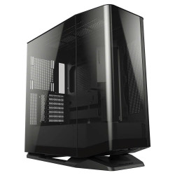Vỏ case Cougar FV270 Black – Mid-Tower Case