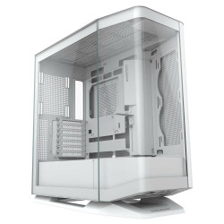 Vỏ case Cougar FV270 White – Mid-Tower Case