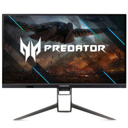 Màn Hình Acer Predator XB323QK V3 – 31.5 inch UHD IPS | 160Hz | 1ms | AMD FreeSync Premium | Gaming Monitor