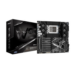 Mainboard ASROCK WRX90 WS EVO