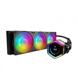 Tản nhiệt CPU AIO COOLER MASTER MasterLiquid 360 ION - Black
