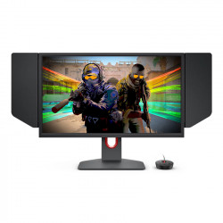 Màn hình BenQ ZOWIE XL2540K (24.5 inch/FHD/TN/240Hz/1ms)