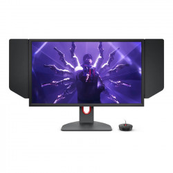 Màn hình BenQ ZOWIE XL2746K (27 inch/FHD/TN/240Hz/0.5ms)