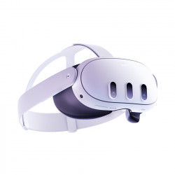 BỘ KÍNH THỰC TẾ ẢO VR Meta Quest 3 512GB