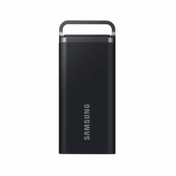 Ổ CỨNG GẮN NGOÀI SSD Samsung Portable 4TB T5 EVO USB 3.2 Gen 1 Màu Đen (MU-PH40S/WW)