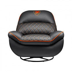 GHẾ GAME COUGAR OVERLORD