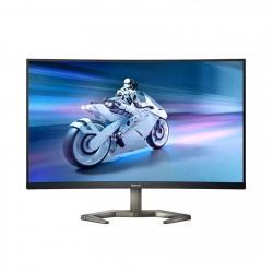 Màn hình cong Philips 32M1C5500VL (31.5 inh/QHD/VA/165Hz/1ms)