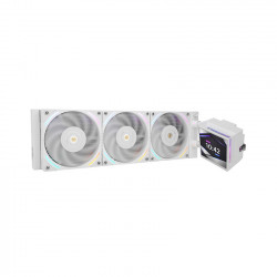 Tản nhiệt nước CPU AIO THERMALRIGHT HYPER VISION 360 ARGB WHITE