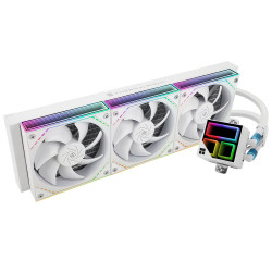 Tản nhiệt nước CPU AIO Thermalright Frozen Infinity 360 White
