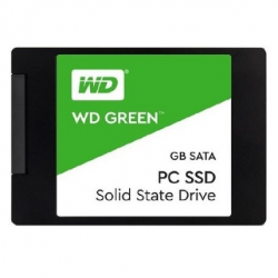 SSD WD Green - 240GB