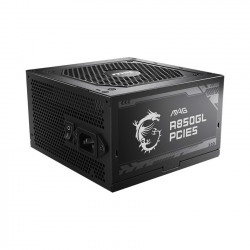 PSU MSI MAG A850GL PCIE 5.0 (850W, 80 Plus Gold, ATX 3.0)