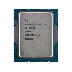 CPU INTEL CORE I5-14500 TRAY (UP TO 5.0GHZ, 14 NHÂN 20 LUỒNG, 24MB CACHE, 65W) - SOCKET INTEL LGA 1700/RAPTOR LAKE