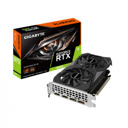 VGA Gigabyte RTX 3050 WINFORCE OC-6G