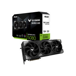 VGA Asus TUF RTX 5080 16GB GDDR7
