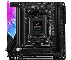 Mainboard Asrock B850I Lightning WiFi
