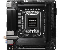 Mainboard ASRock B860I WiFi
