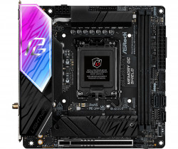 Mainboard ASRock B860I Lightning WiFi