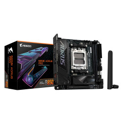 Mainboard GIGABYTE B850I AORUS PRO