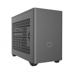 Vỏ case Cooler Master NR200P MAX V2 - Black/Grey
