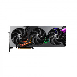 VGA MSI RTX 5070 12G VANGUARD SOC LAUNCH EDITION