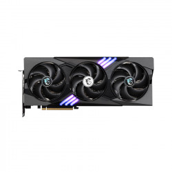 VGA MSI RTX 5070 Ti 16GB GAMING TRIO OC PLUS