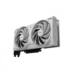 VGA MSI RTX 5070 12G VENTUS 2X OC WHITE