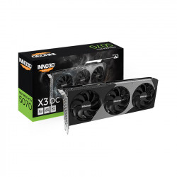 VGA INNO3D RTX 5070 X3 OC
