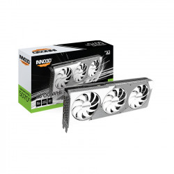 VGA INNO3D RTX 5070 Ti X3 OC WHITE
