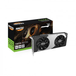 VGA INNO3D RTX 5070 TWIN X2 OC