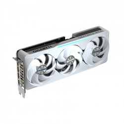 VGA Gigabyte RTX 5070 Ti EAGLE OC ICE SFF GDDR7 16G (GV-N507TEAGLEOC ICE-16GD)