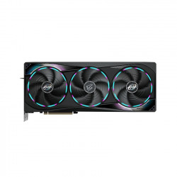 VGA Gigabyte RTX 5070 Ti MASTER 16G GDDR7 (GV-N507TAORUS M-16GD)