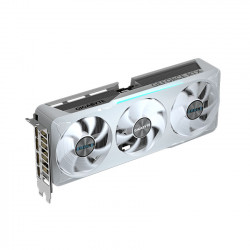 VGA Gigabyte RTX 5070 EAGLE OC ICE SFF 12G GDDR7 (GV-N5070EAGLEOC ICE-12GD)