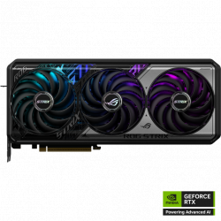 VGA Asus ROG STRIX RTX 5070TI 16G GAMING GDDR7 OC