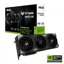 VGA Asus TUF GAMING RTX 5070TI 16G GDDR7