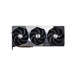 VGA MSI RTX 5090 32G SUPRIM SOC