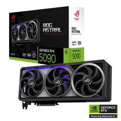 VGA Asus ROG ASTRAL RTX 5090 32G GDDR7