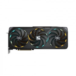 VGA Gigabyte AORUS RTX 5080 GAMING OC 16G GDDR7 (GV-N5080GAMING OC-16GD)