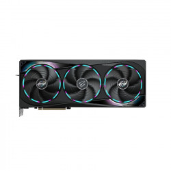 VGA Gigabyte AORUS RTX 5080 MASTER 16G GDDR7 (GV-N5080AORUS M-16GD)