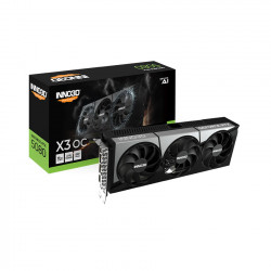VGA INNO3D RTX 5080 X3 OC