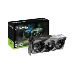 VGA INNO3D RTX 5080 iCHILL X3