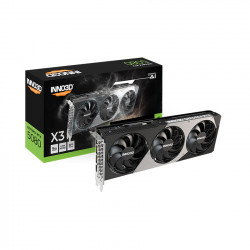 VGA INNO3D RTX 5080 X3