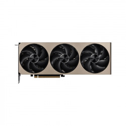 VGA MSI RTX RTX 5080 16G INSPIRE 3X OC