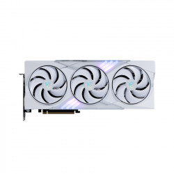 VGA MSI RTX 5080 16G GAMING TRIO OC WHITE